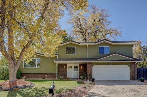 6514 E Milan Pl, Denver, CO, 80237-1227 | Card Image