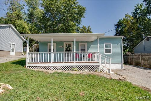 1313 12th St, Cottage Hills, IL, 62018-1553 | Card Image