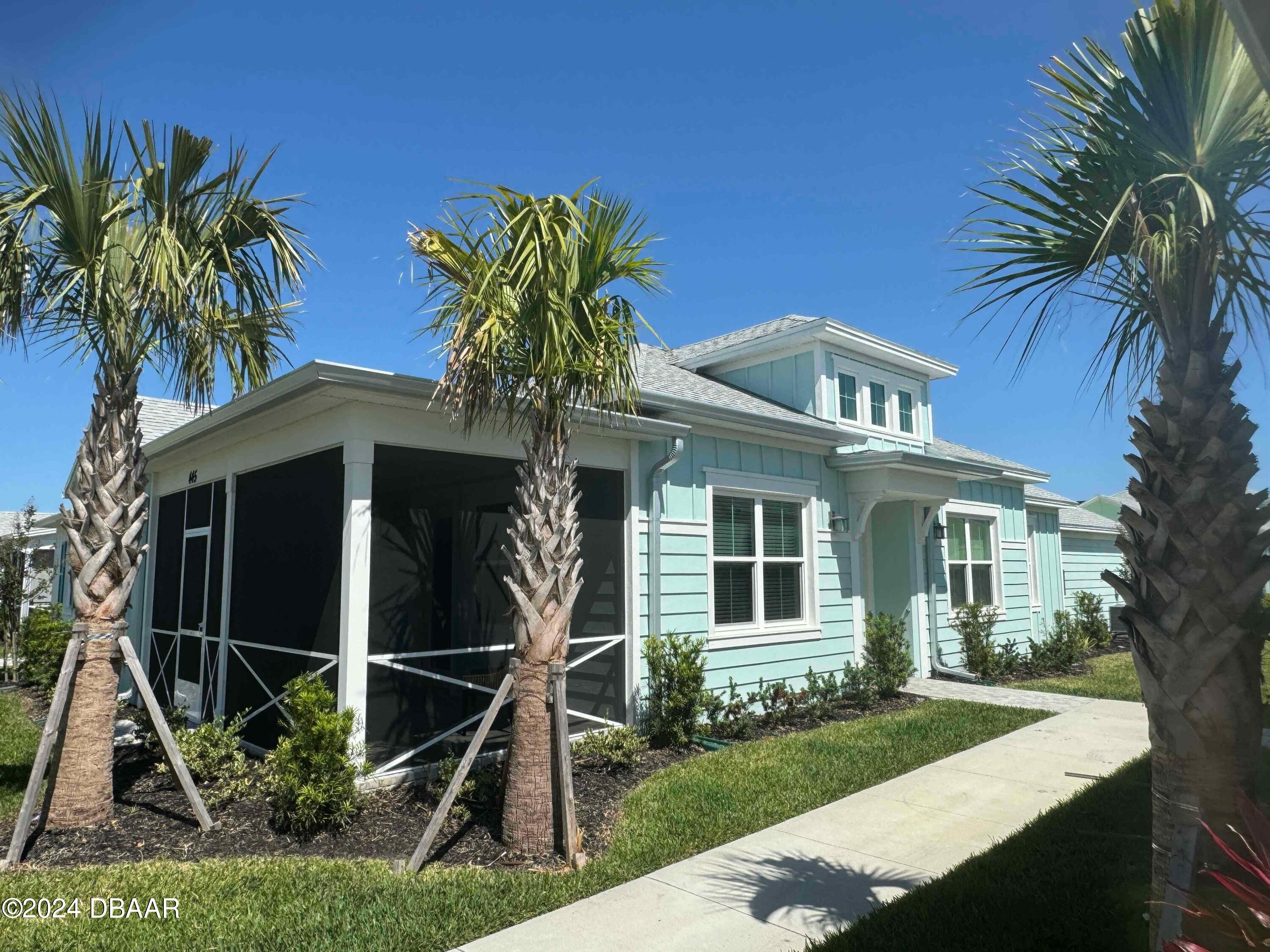Salty Lime Pl, Daytona Beach, FL 32124
