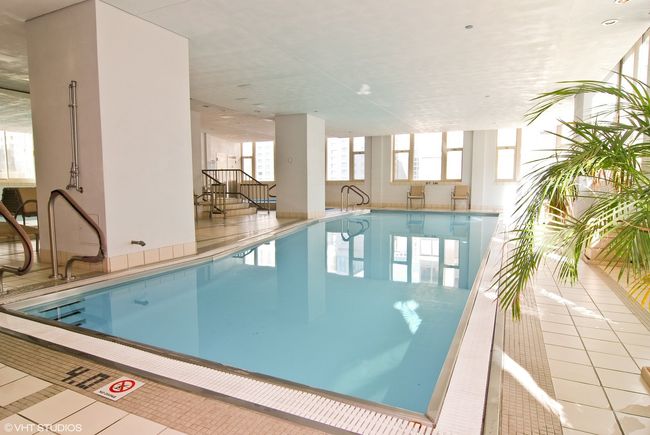 APT-303 - 25 E Superior St, Condo with 2 bedrooms, 2 bathrooms and 1 parking in CHICAGO IL | Image 19