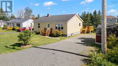 1726 Brierly Brook Rd, House other with 3 bedrooms, 1 bathrooms and null parking in Antigonish NS | Image 2