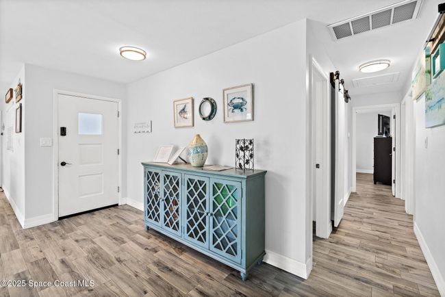 346 Cyprus Dr, House other with 3 bedrooms, 2 bathrooms and null parking in Cocoa Beach FL | Image 29