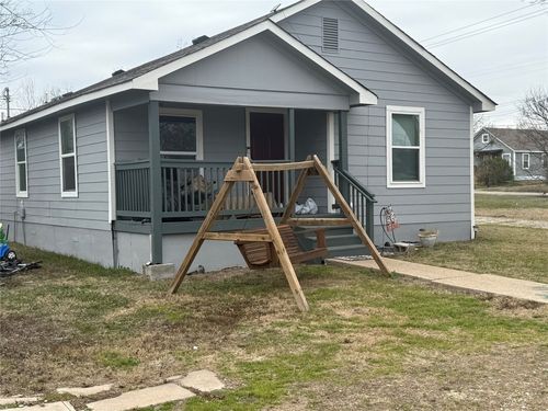 207 Murphy Street, Taylor, TX, 76574 | Card Image