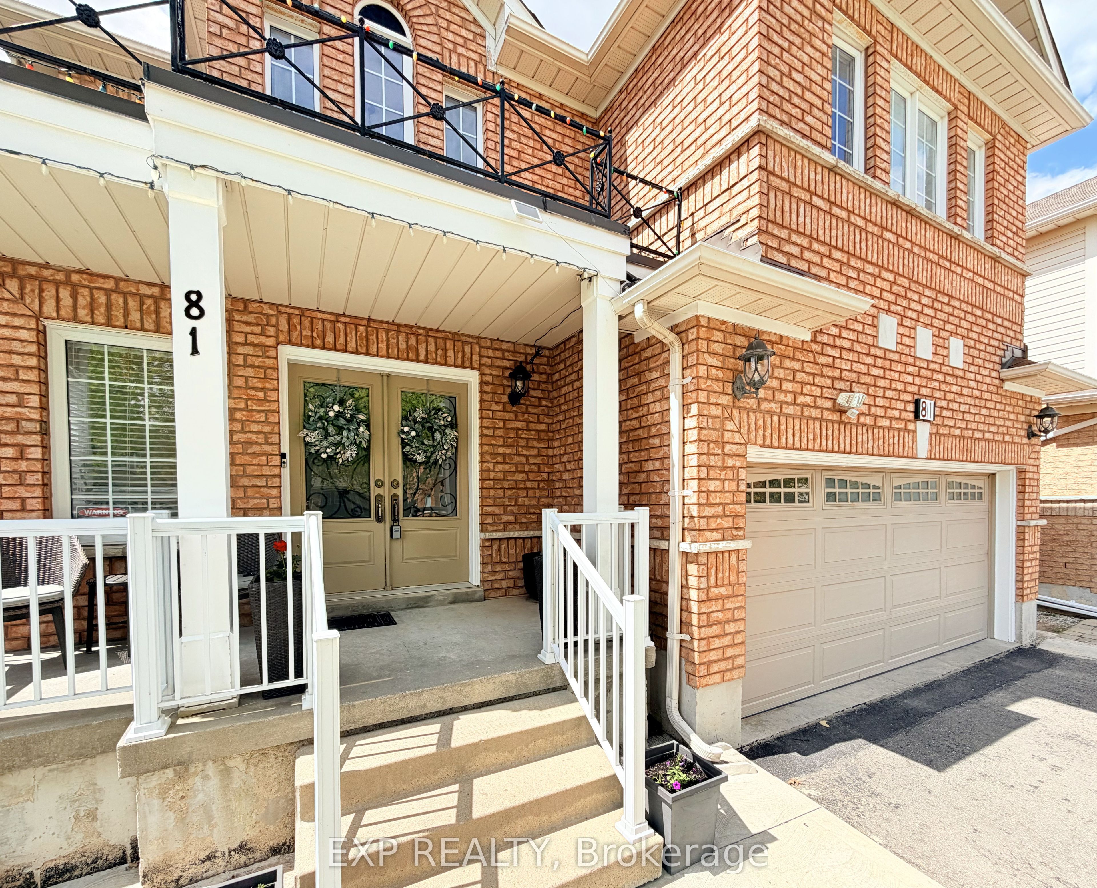 Residential in Brampton 5