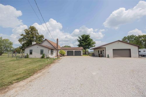 9160 Steffas Rd, Maybee, MI, 48159-9638 | Card Image