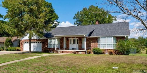602 Edgewater Cv, Heber Springs, AR, 72543-6401 | Card Image