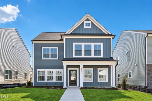 91-2776 Quarry Rd, Rolesville, NC, 27571-4411 | Card Image