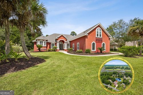 1036 Greenwillow Dr, Saint Mary's, GA, 31558-4148 | Card Image