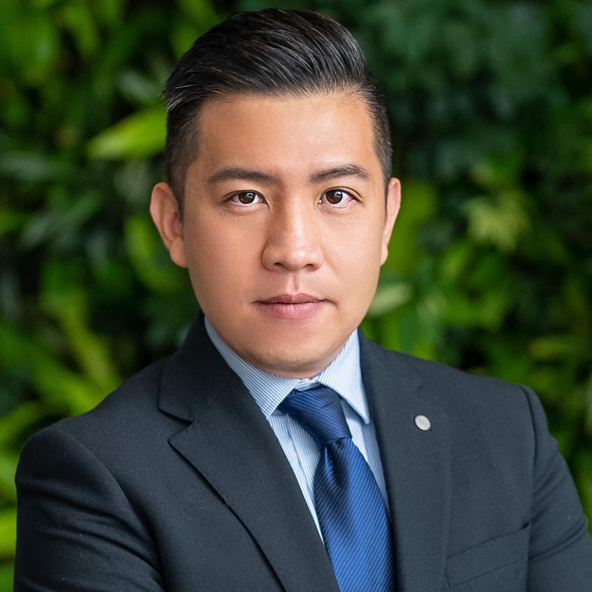 Eko Liu