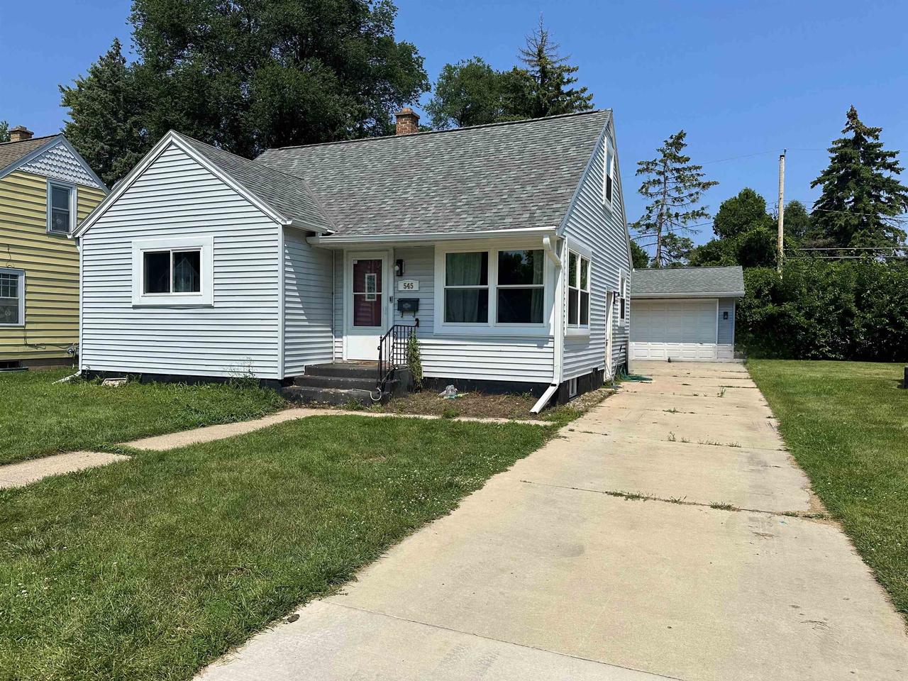 2nd St, Fond Du Lac, WI 54935