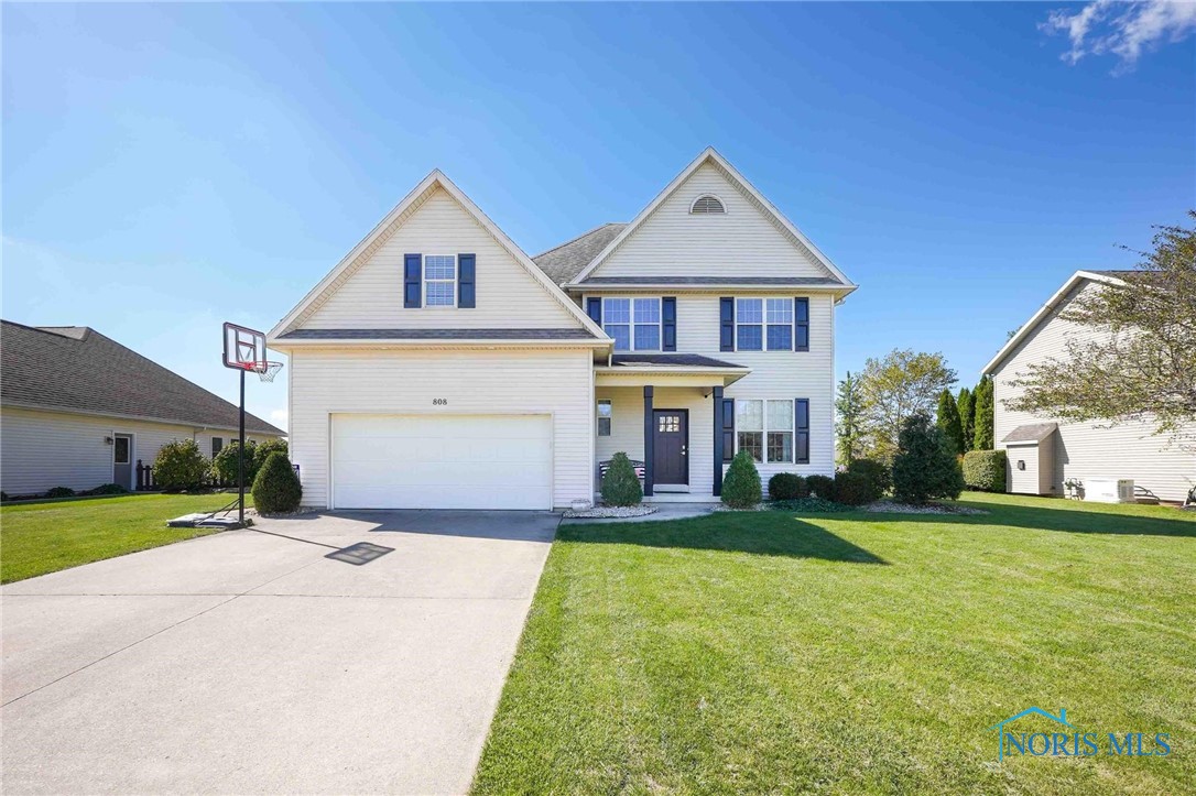 Country Creek Dr, Findlay, OH 45840