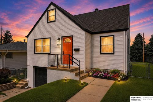 4240 Harrison St, Omaha, NE, 68147-1032 | Card Image