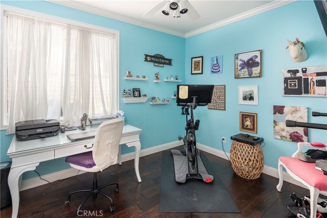 27705 Essex Pl, House other with 5 bedrooms, 3 bathrooms and 3 parking in Valencia CA | Image 24
