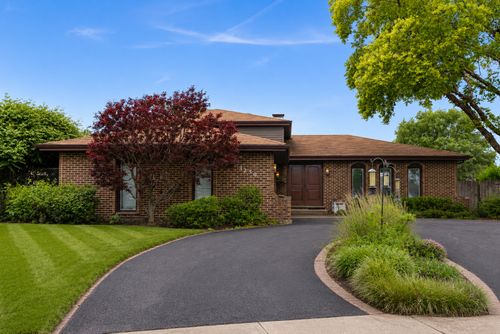 3250 192nd Pl, Lansing, IL, 60438-3871 | Card Image