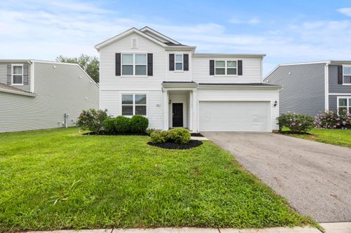 26 Bazler Ln, South Bloomfield, OH, 43103-9235 | Card Image