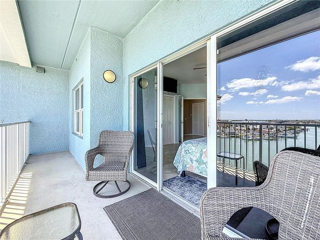 Balcony 2 off Master Bedroom | Image 31