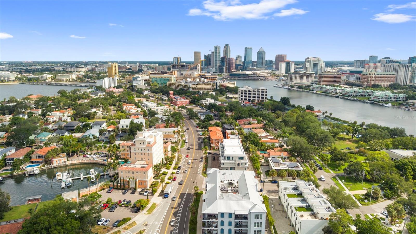 Residential in TAMPA 2