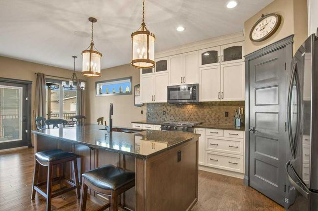 131 Cedar Square, House other with 5 bedrooms, 4 bathrooms and 7 parking in Blackfalds AB | Image 21