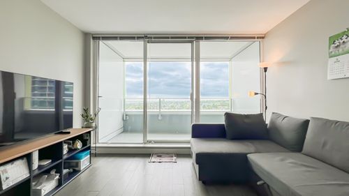 2705-488 Marine Dr Sw, Vancouver, BC, V5X0C6 | Card Image