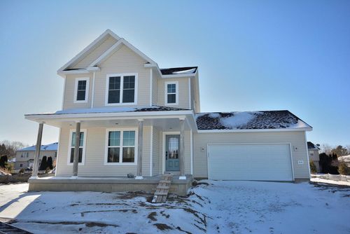 919 5 Mile Road, Caledonia, WI, 53402 | Card Image