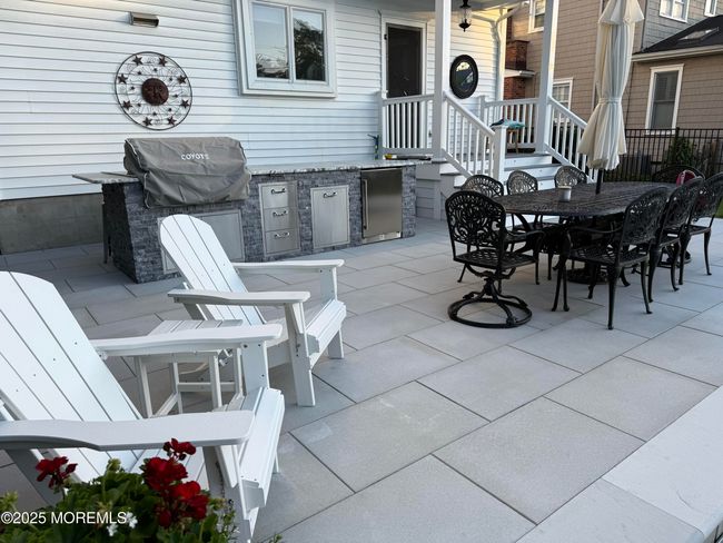 502 Tuttle Ave, House other with 6 bedrooms, 4 bathrooms and null parking in Spring Lake NJ | Image 5