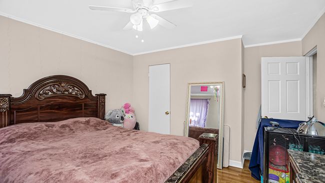 APT-2N - 6116 N Hamilton Ave, Home with 2 bedrooms, 1 bathrooms and 1 parking in CHICAGO IL | Image 10