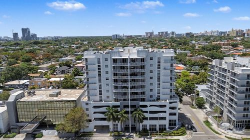 603-2600 Sw 27th Ave, Miami, FL, 33133-3000 | Card Image