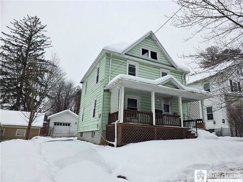 11 Dearing Ave, Jamestown, NY, 14701-1707 | Card Image