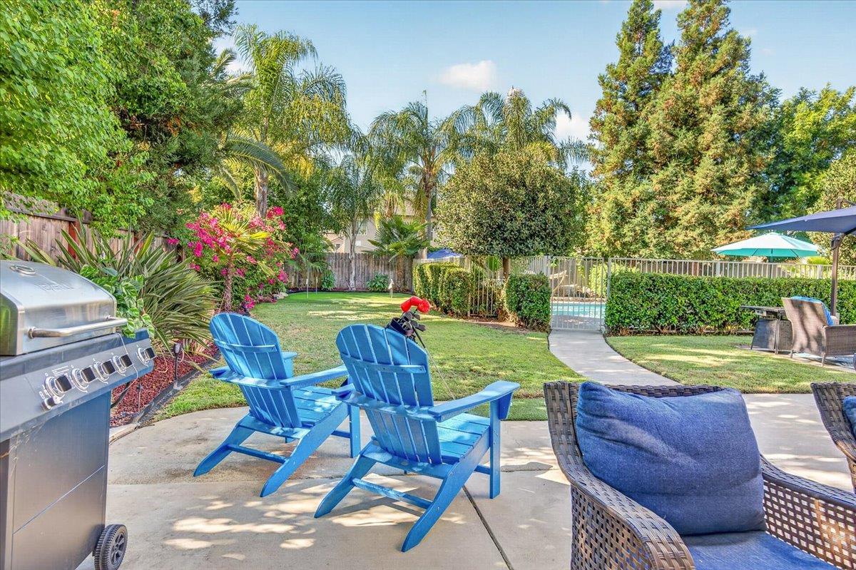 Residential in Clovis 3