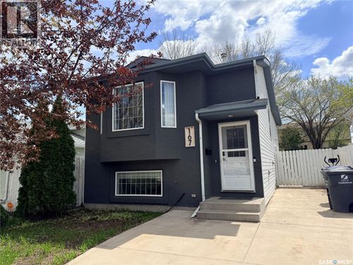 167 Wedge Rd, Saskatoon, SK, S7L6P9 | Card Image