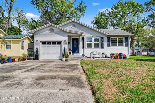 5229 Appleton Avenue, Jacksonville, FL, 32210 | Card Image