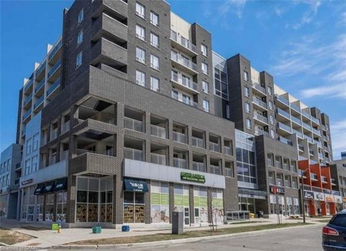 323-280 Lester St, Waterloo, ON, N2L0G2 | Card Image