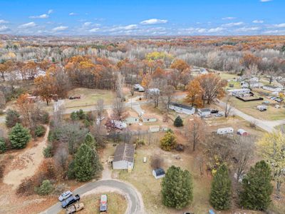 7034 S Surf Court, House other with 3 bedrooms, 2 bathrooms and null parking in Rothbury MI | Image 2