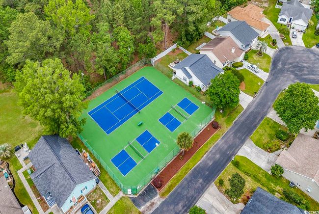 521 Bay Drive Ext, House other with 3 bedrooms, 3 bathrooms and 4 parking in Murrells Inlet SC | Image 40