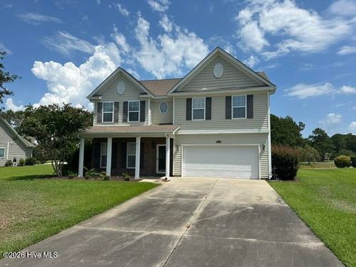287 Cable Lake Cir, Carolina Shores, NC, 28467-2394 | Card Image
