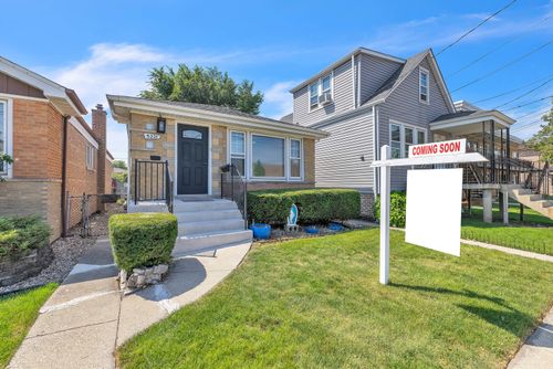 5331 W 53rd Pl, Chicago, IL, 60638-2901 | Card Image