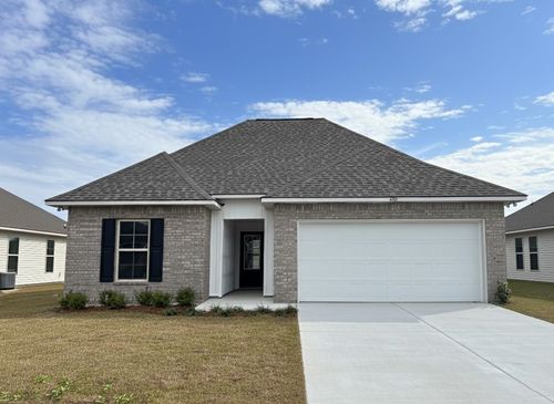 439 Wagon Wheel Dr, Thibodaux, LA, 70301-1403 | Card Image