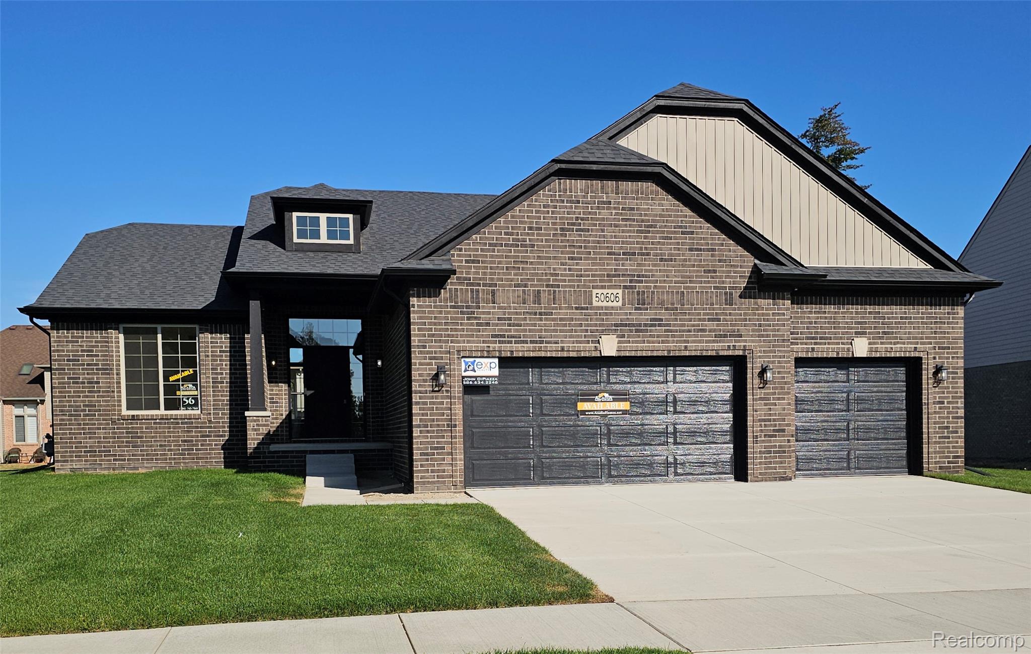 Residential in Macomb Township 2