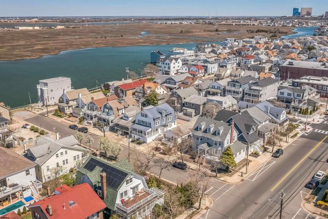 3 N Surrey Ave, House other with 8 bedrooms, 5 bathrooms and null parking in Ventnor City NJ | Image 5
