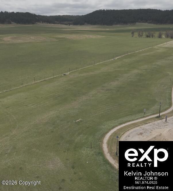 Land in Hulett 4