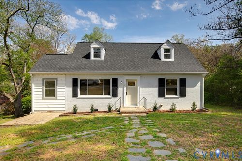 1201 Elmhurst Drive, Henrico, VA, 23229 | Card Image