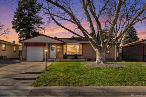 1425 S Eaton Ct, Lakewood, CO, 80232-5803 | Card Image