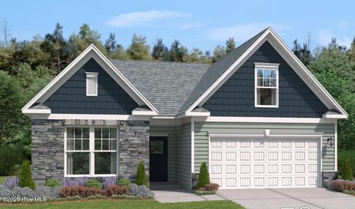 261-7469 Linda Vista Ln Ne, Leland, NC, 28451-4324 | Card Image