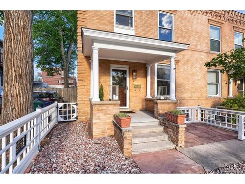 10 S Lincoln St, Denver, CO, 80209-1609 | Card Image