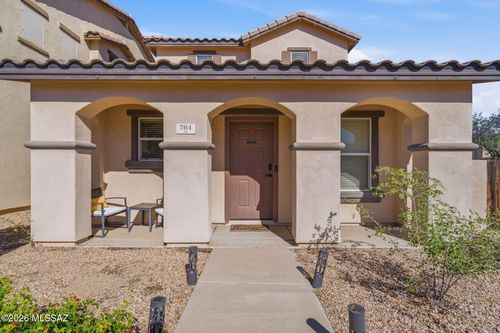 764 W Paseo Celestial, Sahuarita, AZ, 85629-8644 | Card Image