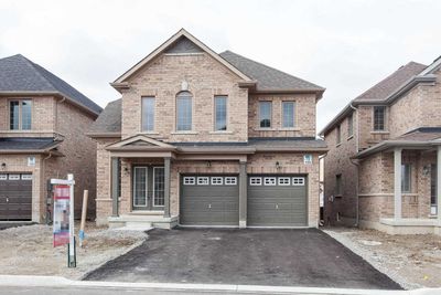 MAIN - 109 Milby Cres, House other with 4 bedrooms, 4 bathrooms and 4 parking in Bradford ON | Image 1