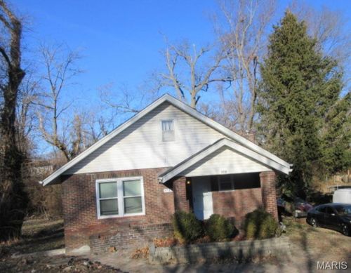 3715 Sylvan Pl, Saint Louis, MO, 63121-3538 | Card Image