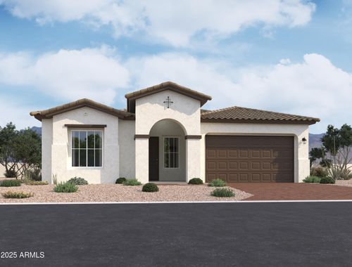 22757 E Saddle Way, Queen Creek, AZ, 85142-0699 | Card Image