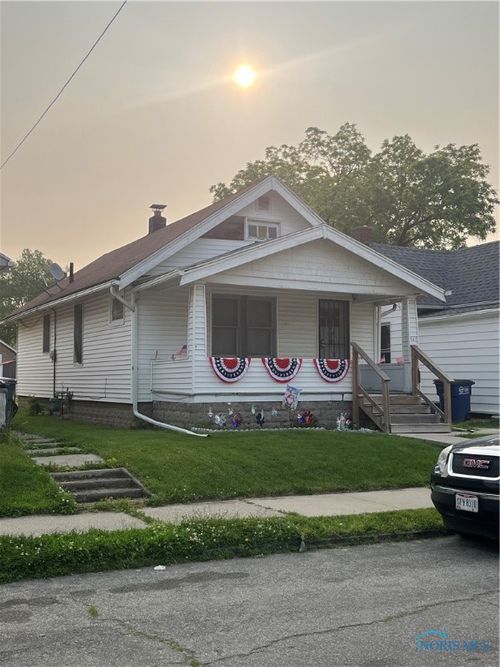 267 Licking St, Toledo, OH, 43605-1637 | Card Image