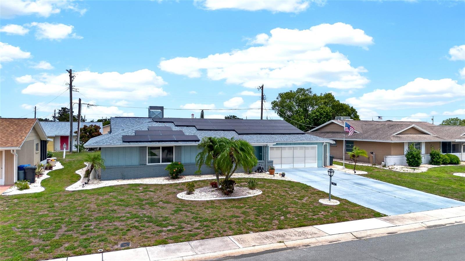 Residential in SUN CITY CENTER